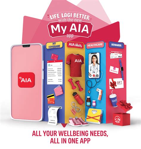 my aia.com